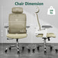 Ergonomic Chair Core