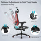 Ergonomic Chair Nova